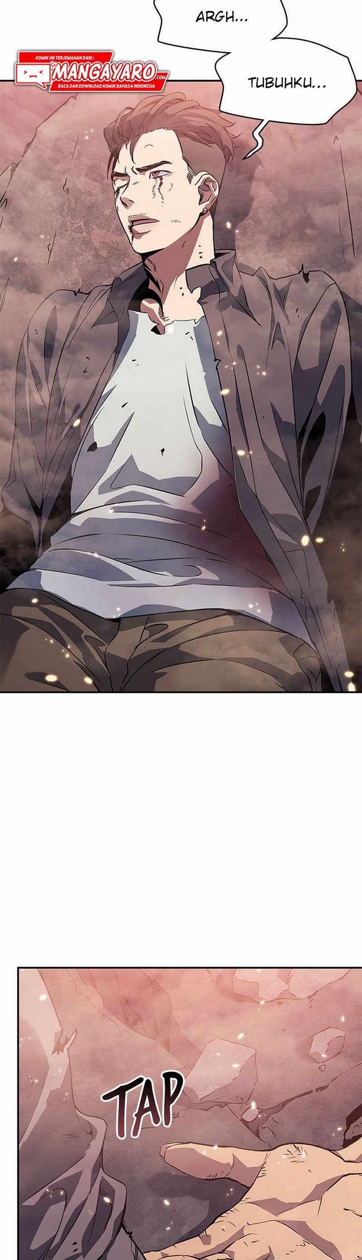7Fates: Chakho Chapter 06 Gambar 16