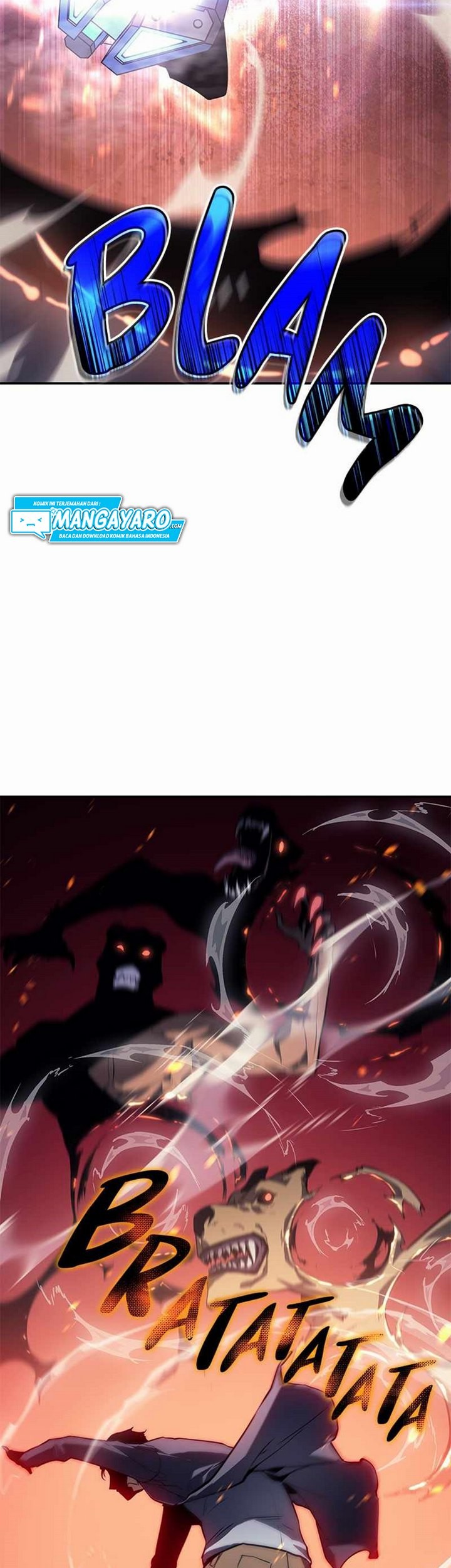 7Fates: Chakho Chapter 05 Gambar 17