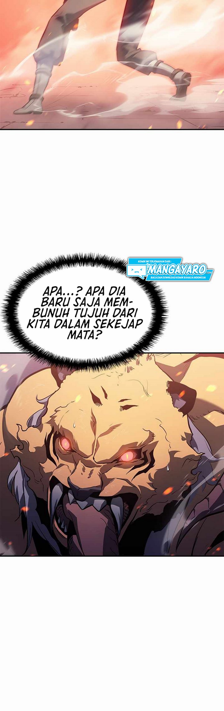 7Fates: Chakho Chapter 05 Gambar 19