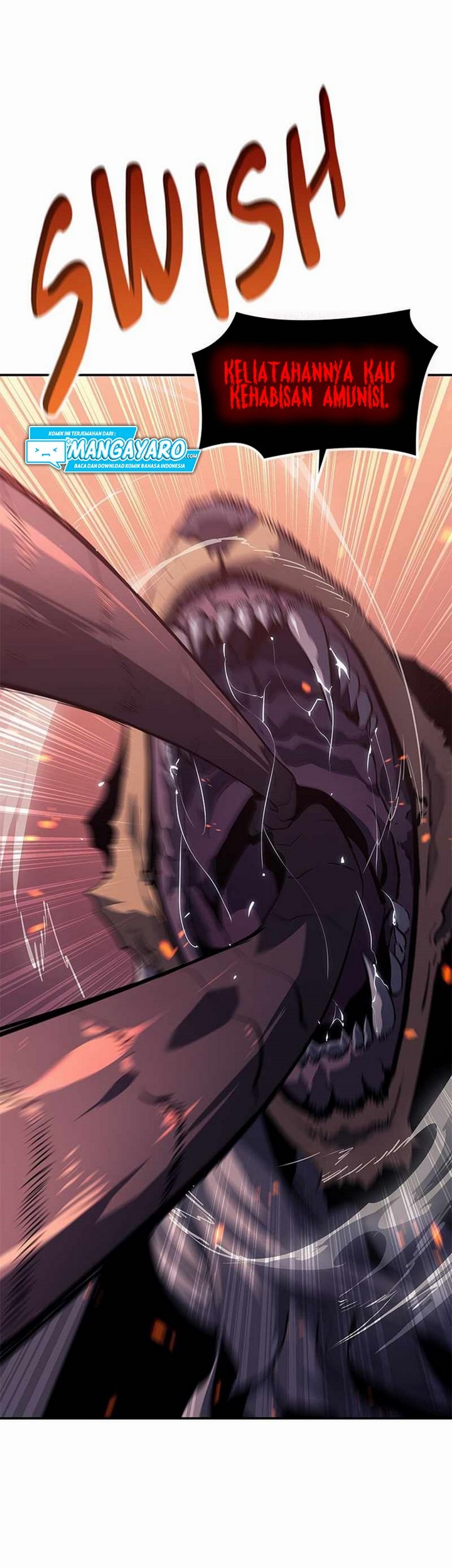 7Fates: Chakho Chapter 05 Gambar 22