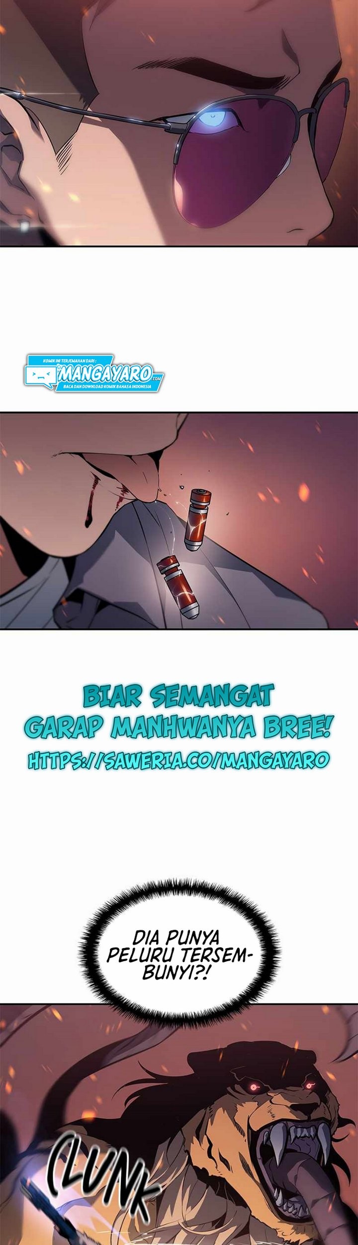 7Fates: Chakho Chapter 05 Gambar 27