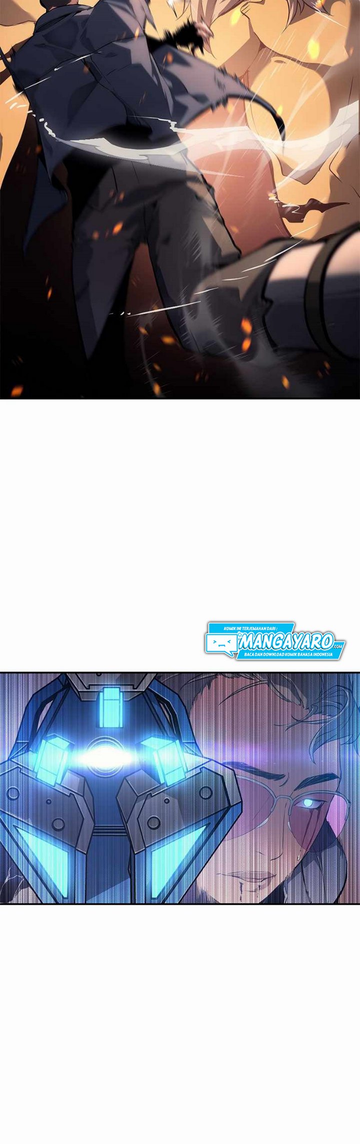 7Fates: Chakho Chapter 05 Gambar 29