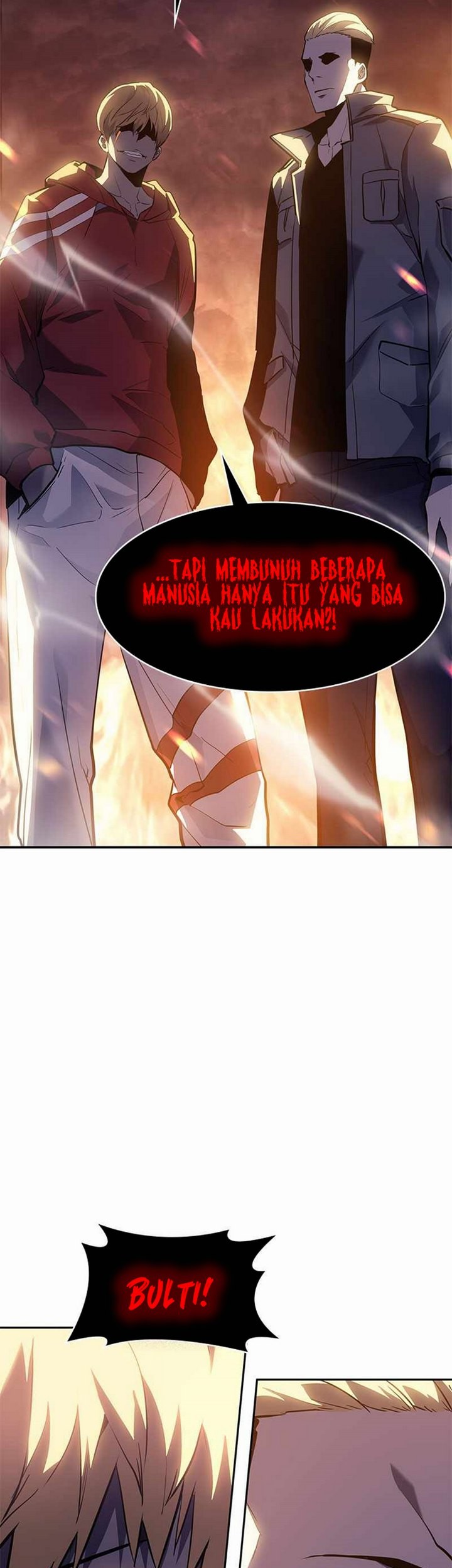 7Fates: Chakho Chapter 05 Gambar 62