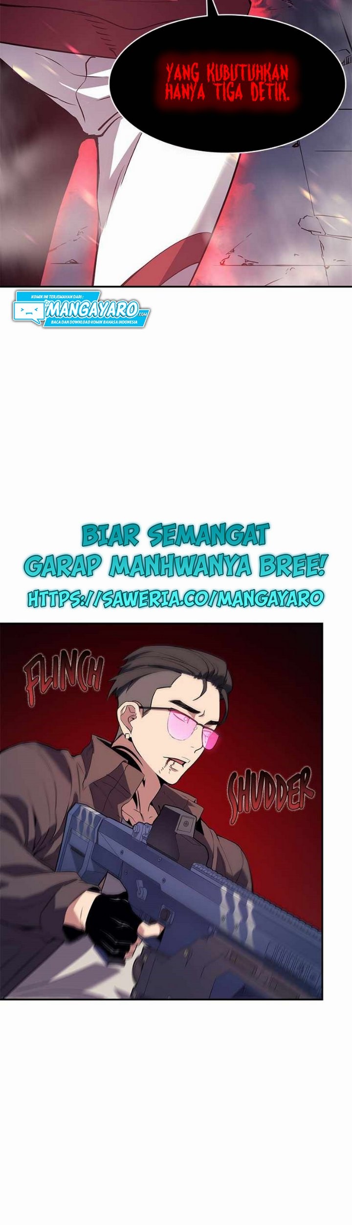 7Fates: Chakho Chapter 05 Gambar 79