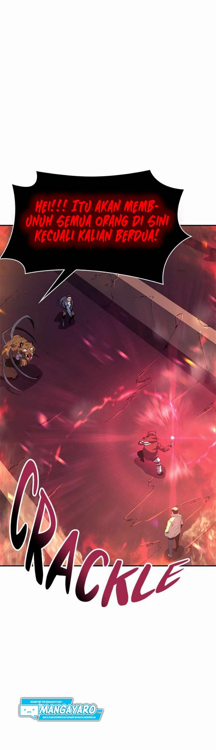 7Fates: Chakho Chapter 05 Gambar 82