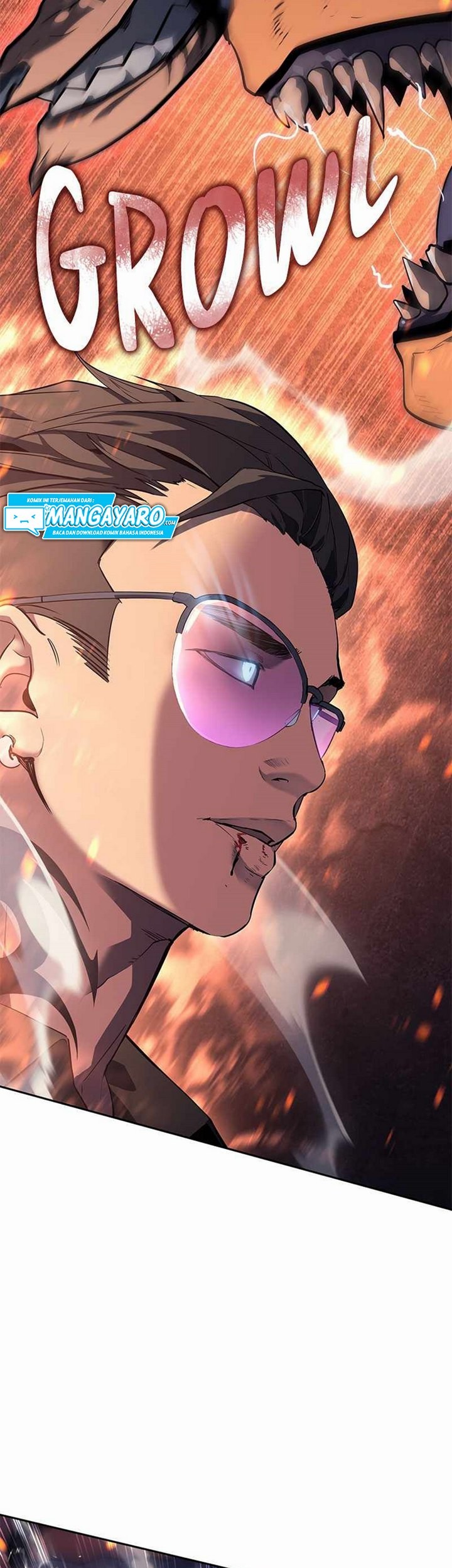 7Fates: Chakho Chapter 05 Gambar 12