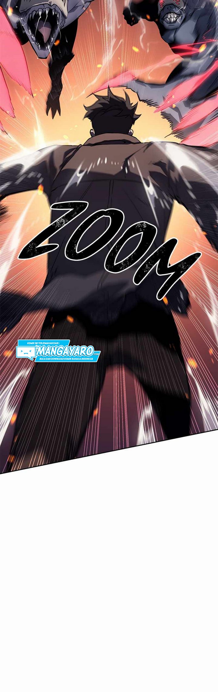 7Fates: Chakho Chapter 05 Gambar 14