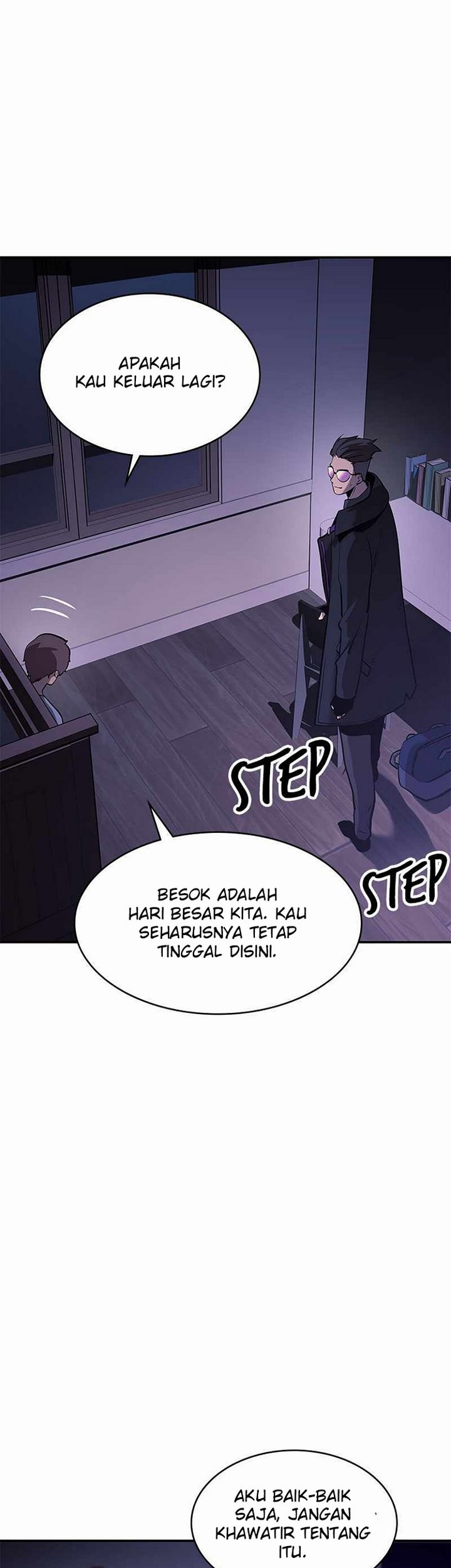 7Fates: Chakho Chapter 04 Gambar 23