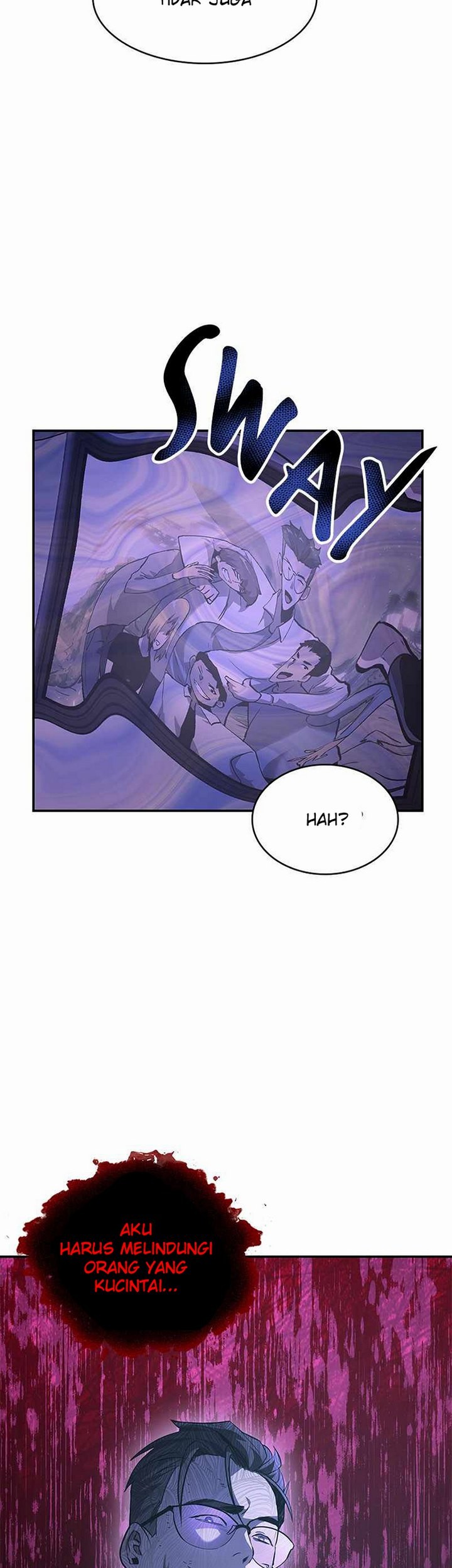 7Fates: Chakho Chapter 04 Gambar 27