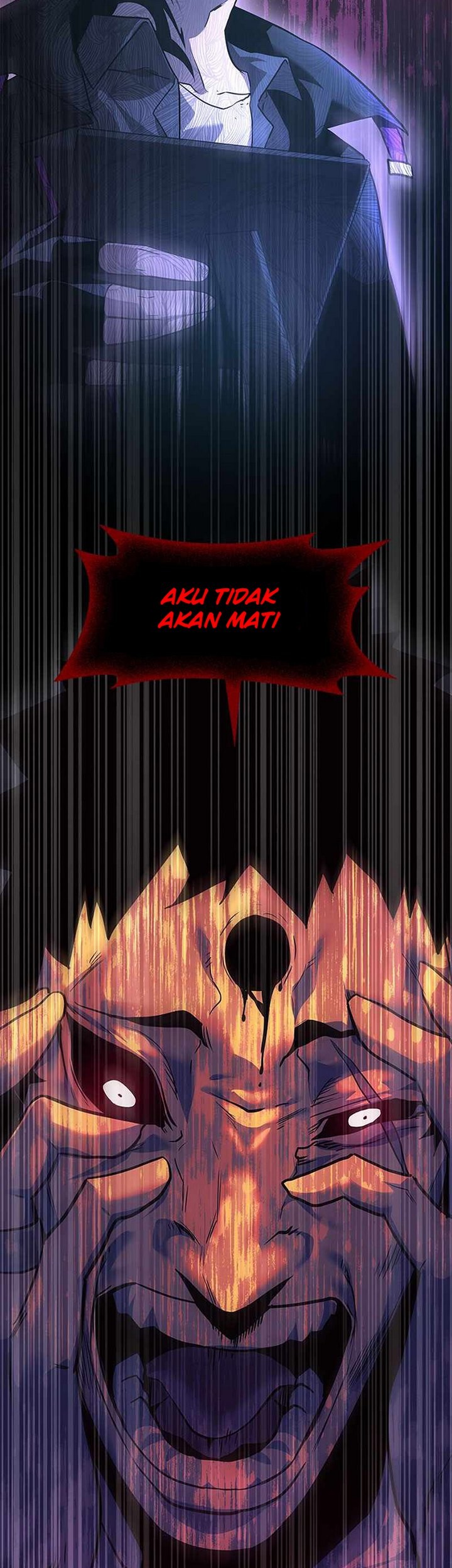 7Fates: Chakho Chapter 04 Gambar 29