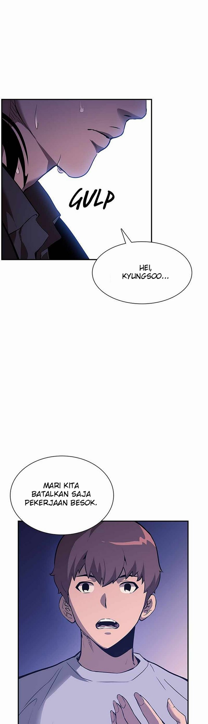 7Fates: Chakho Chapter 04 Gambar 33
