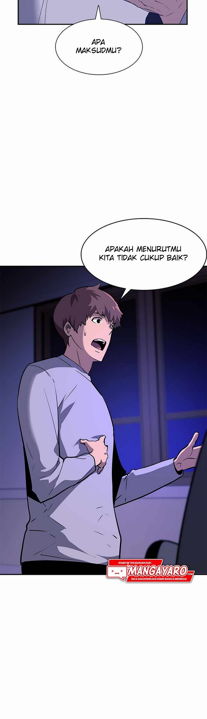 7Fates: Chakho Chapter 04 Gambar 35