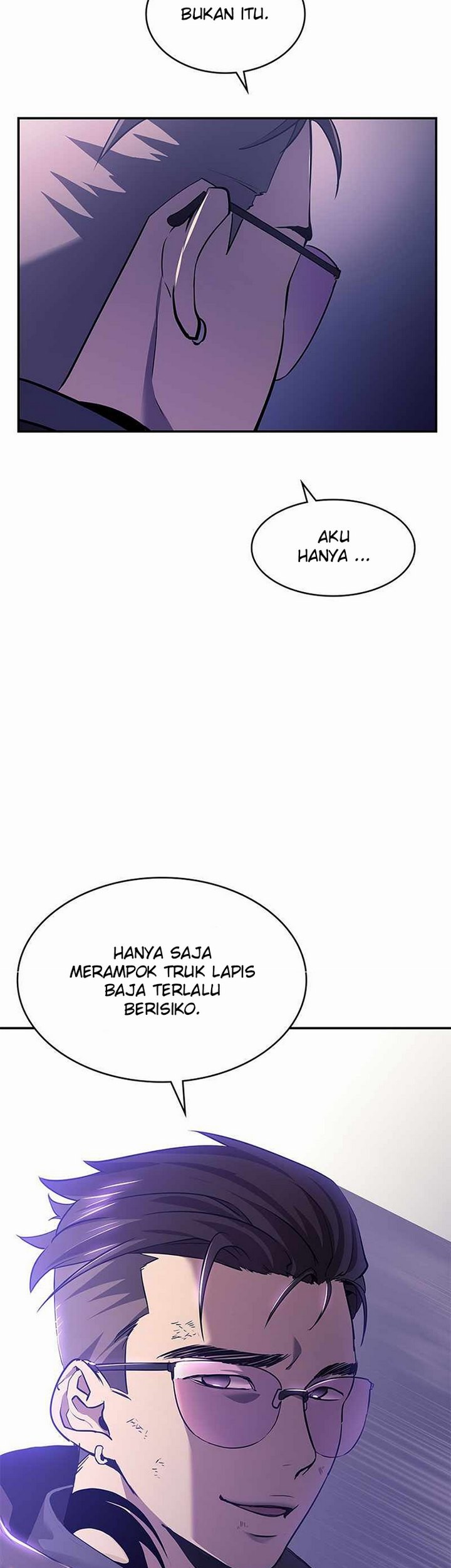 7Fates: Chakho Chapter 04 Gambar 37