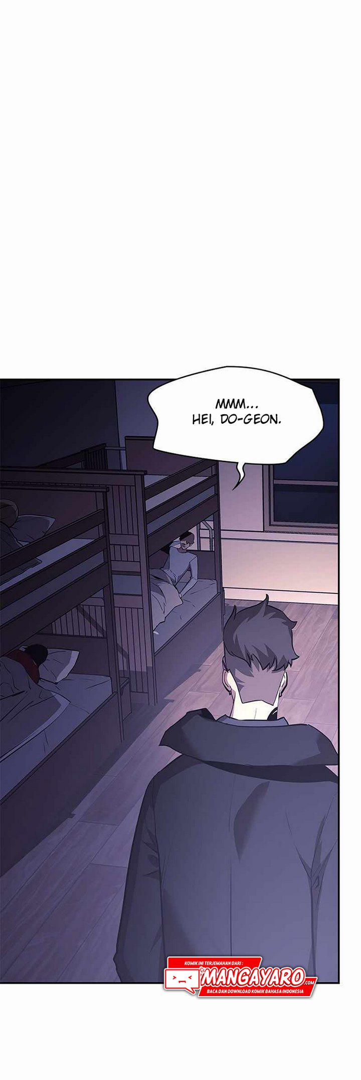 7Fates: Chakho Chapter 04 Gambar 41