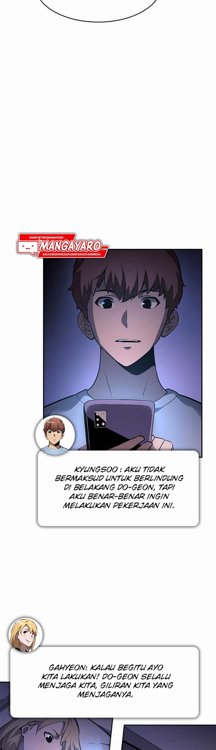 7Fates: Chakho Chapter 04 Gambar 44