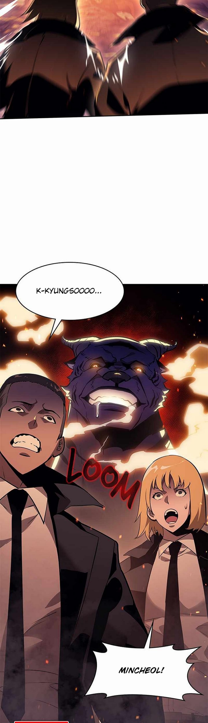 7Fates: Chakho Chapter 04 Gambar 79