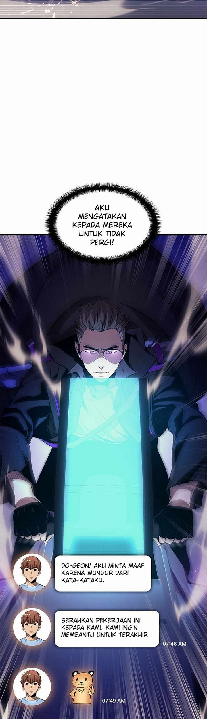 7Fates: Chakho Chapter 04 Gambar 83