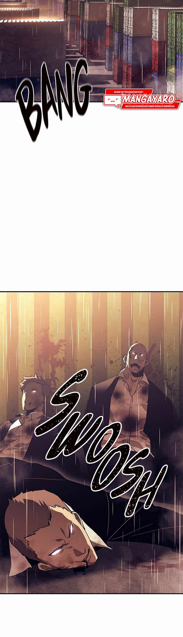 7Fates: Chakho Chapter 04 Gambar 6