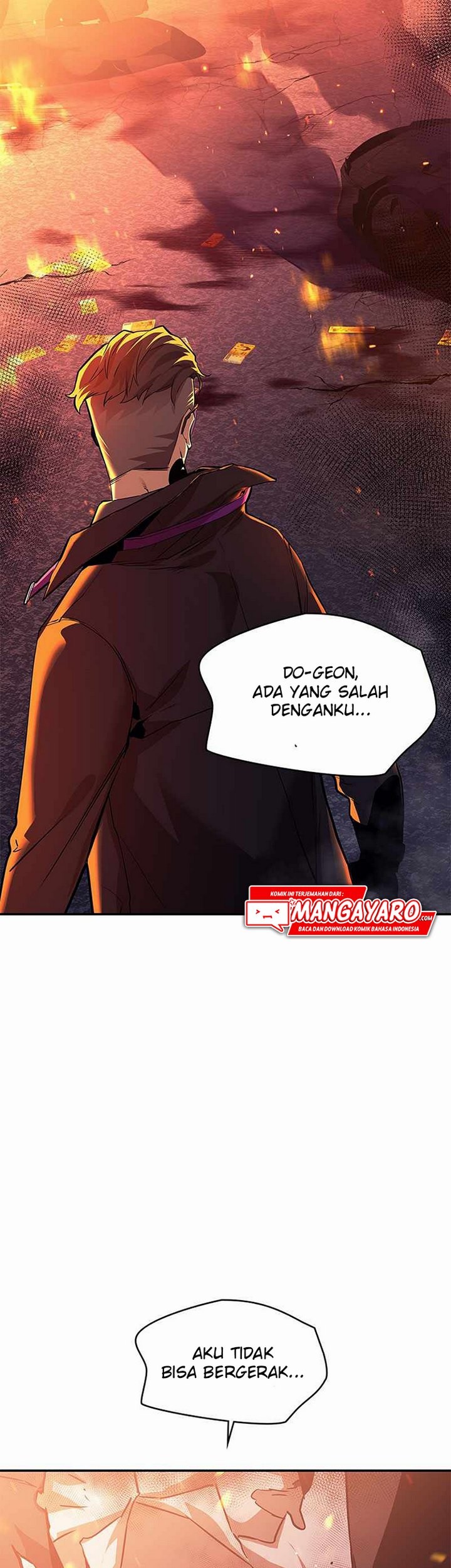 7Fates: Chakho Chapter 04 Gambar 94