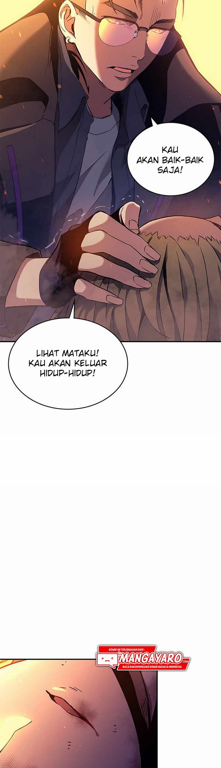 7Fates: Chakho Chapter 04 Gambar 100