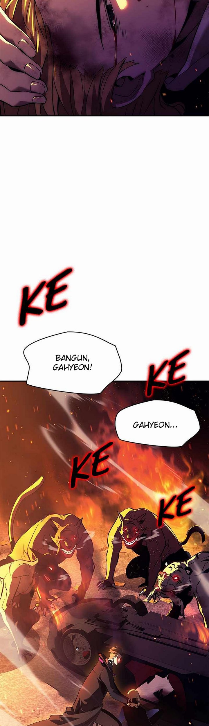 7Fates: Chakho Chapter 04 Gambar 106