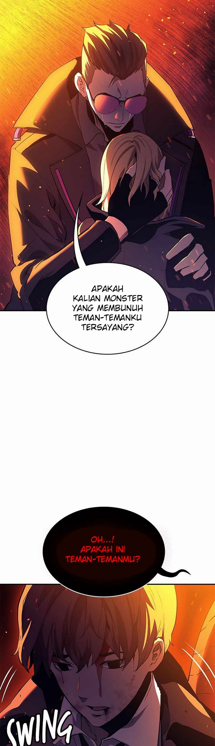 7Fates: Chakho Chapter 04 Gambar 110