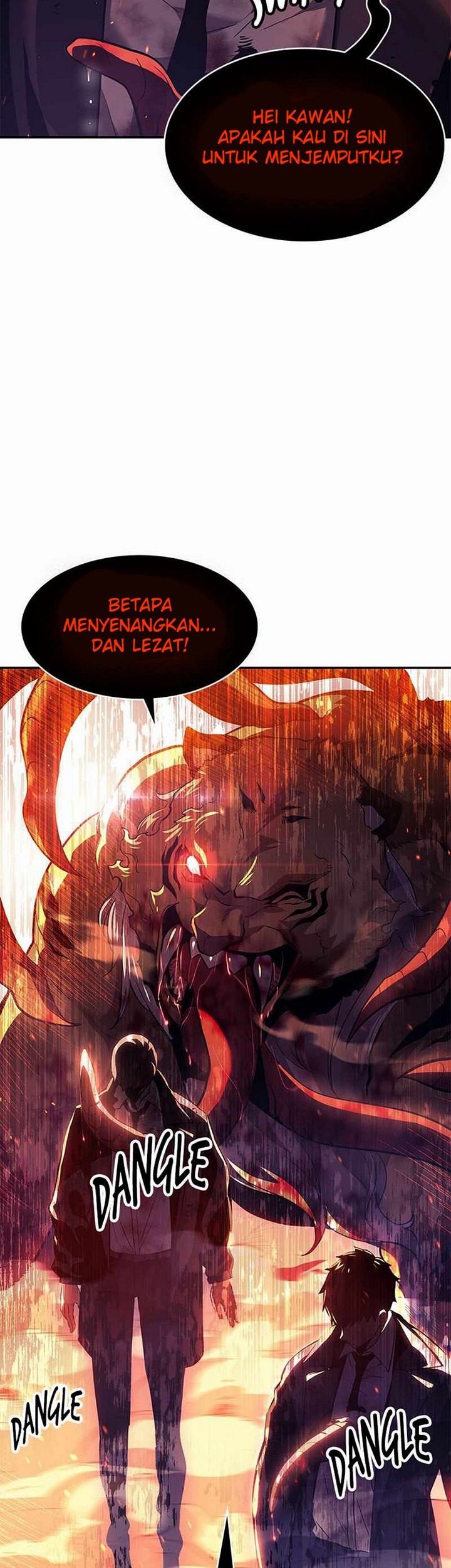 7Fates: Chakho Chapter 04 Gambar 112