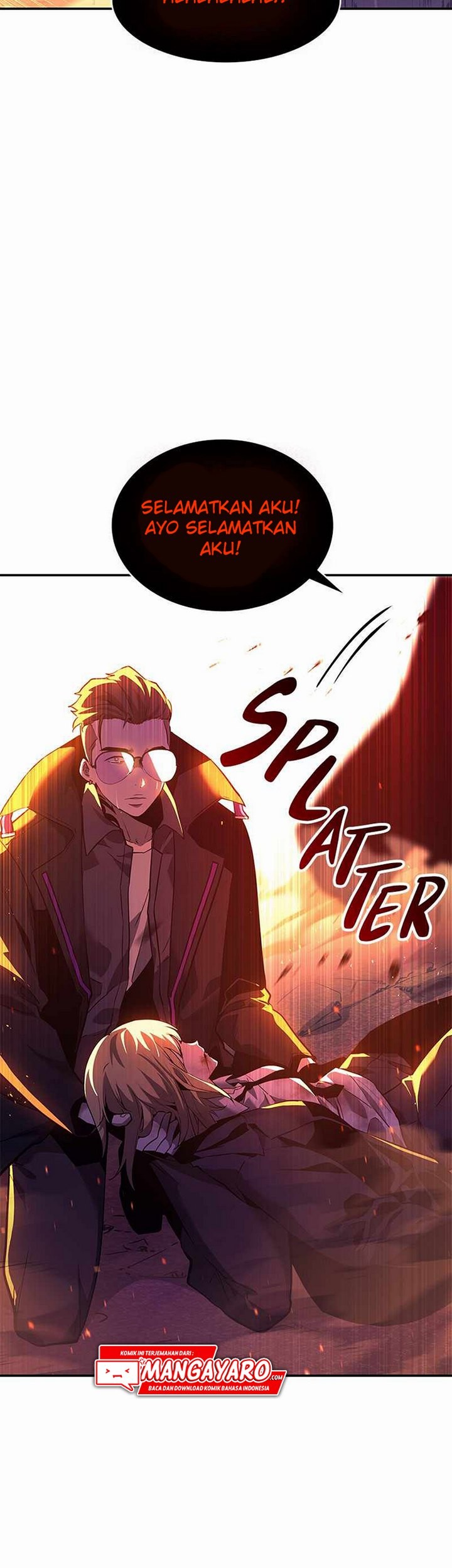7Fates: Chakho Chapter 04 Gambar 114