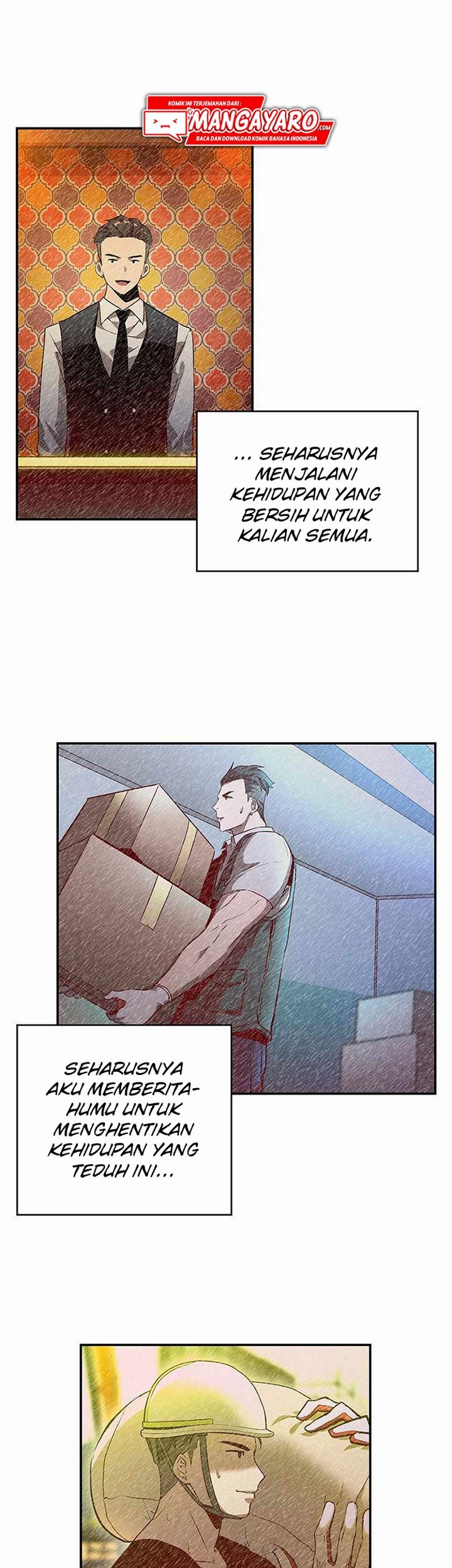 7Fates: Chakho Chapter 04 Gambar 117