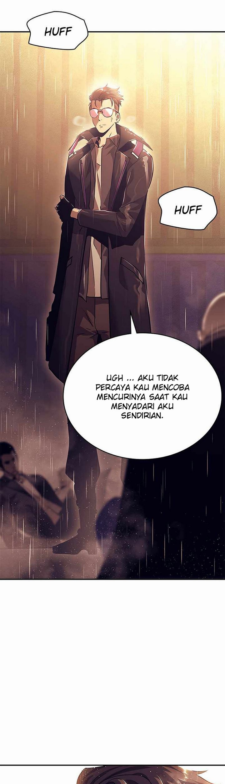 7Fates: Chakho Chapter 04 Gambar 10