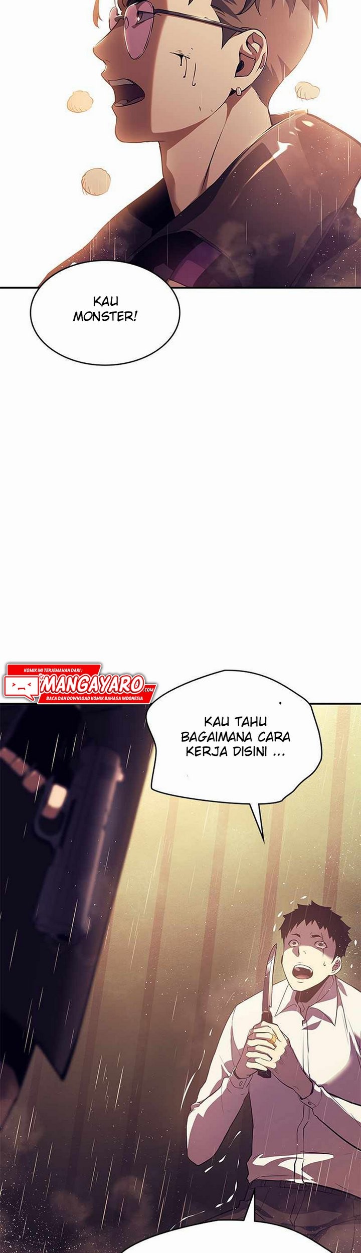 7Fates: Chakho Chapter 04 Gambar 12