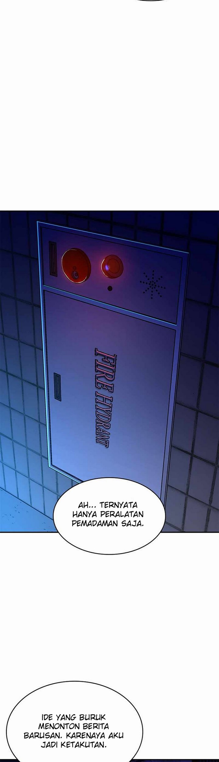 7Fates: Chakho Chapter 03 Gambar 26