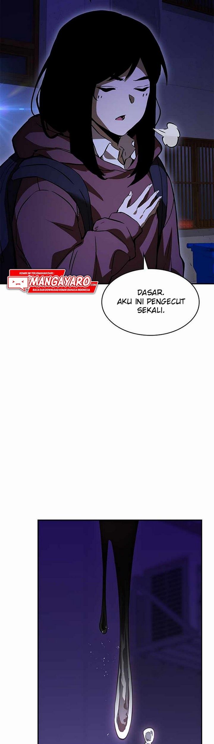 7Fates: Chakho Chapter 03 Gambar 28