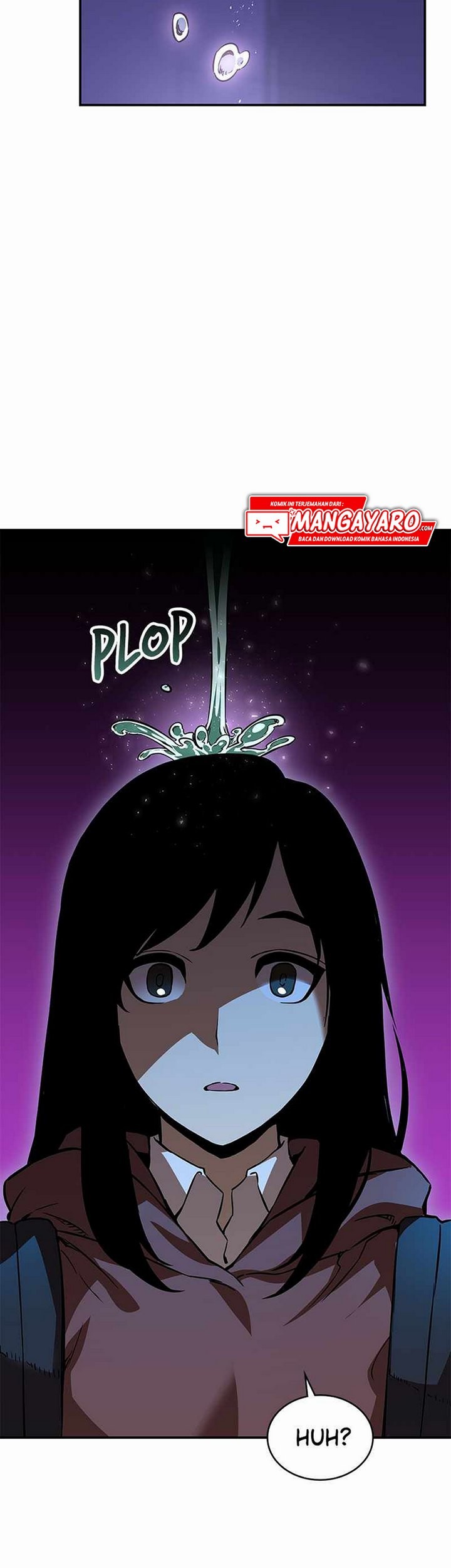 7Fates: Chakho Chapter 03 Gambar 30