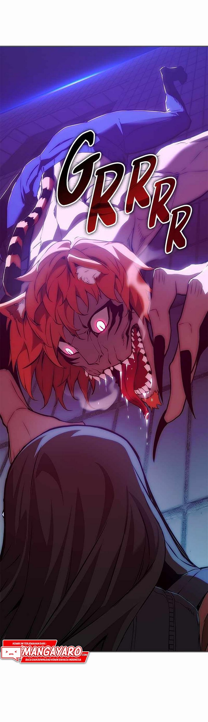 7Fates: Chakho Chapter 03 Gambar 32