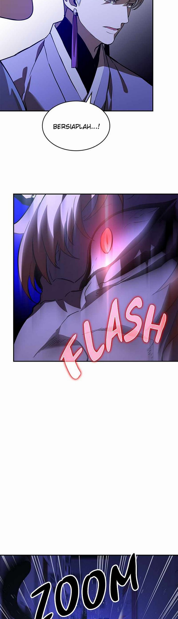 7Fates: Chakho Chapter 03 Gambar 45