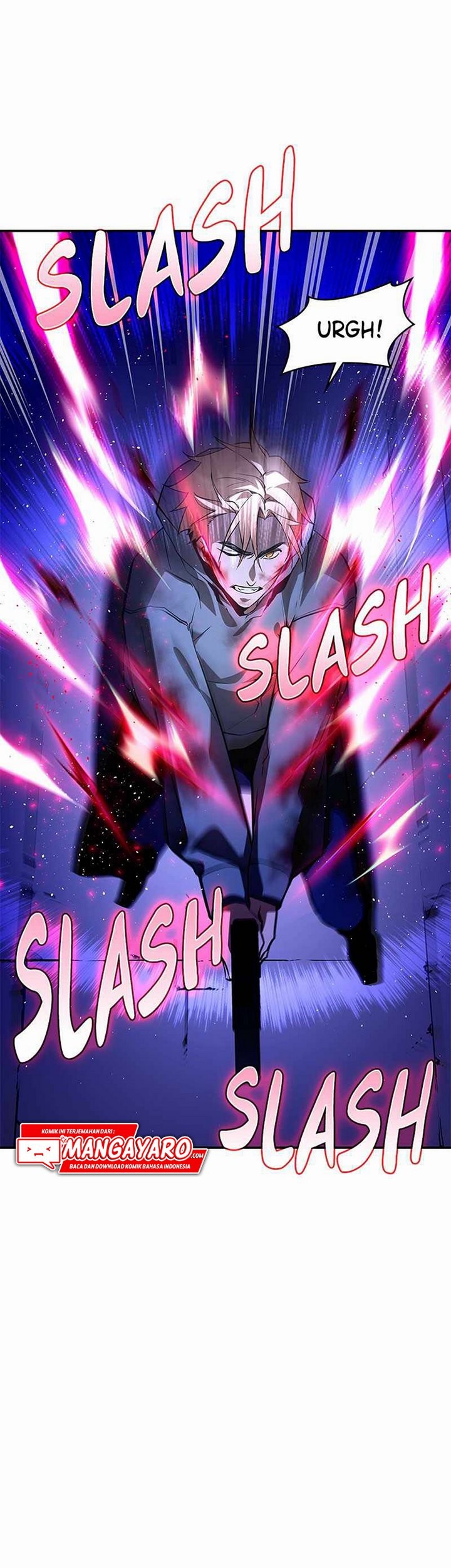 7Fates: Chakho Chapter 03 Gambar 53