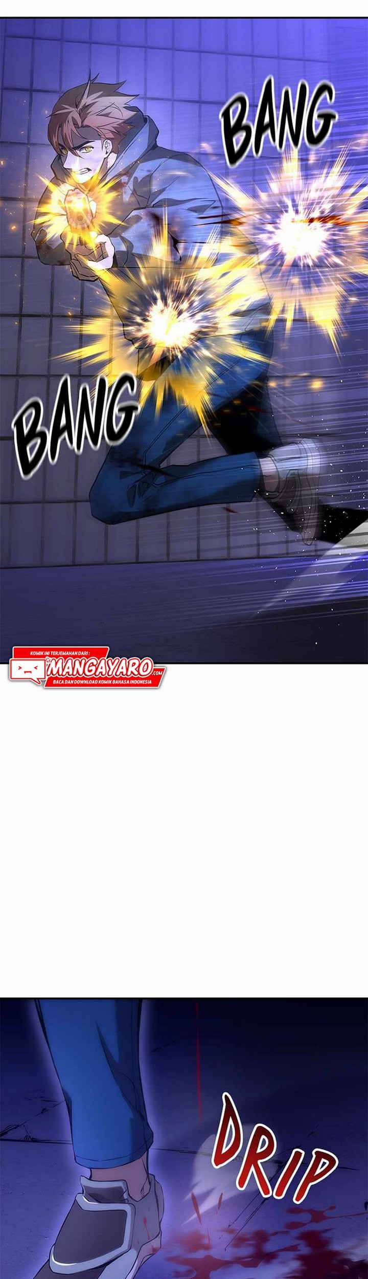 7Fates: Chakho Chapter 03 Gambar 55