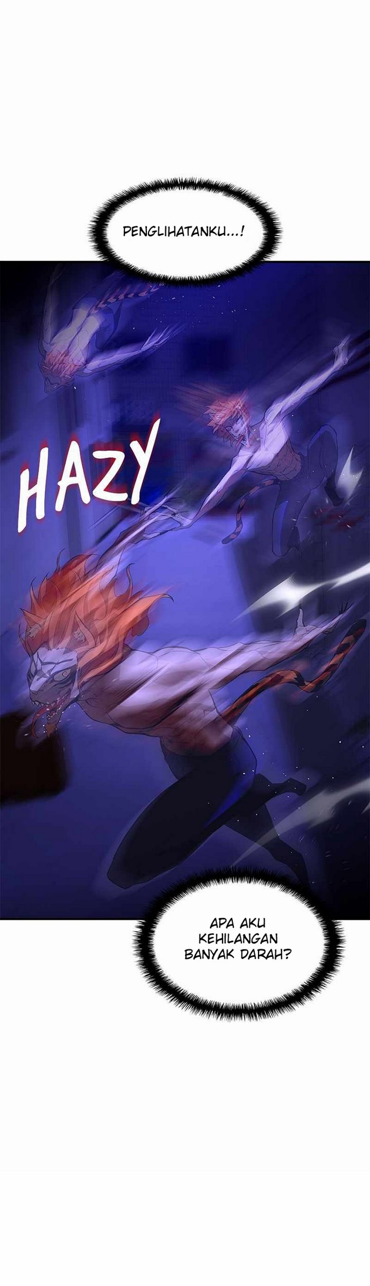 7Fates: Chakho Chapter 03 Gambar 58