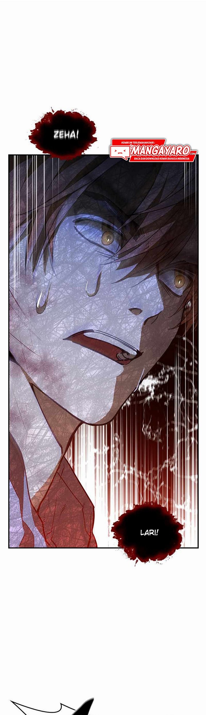 7Fates: Chakho Chapter 03 Gambar 60