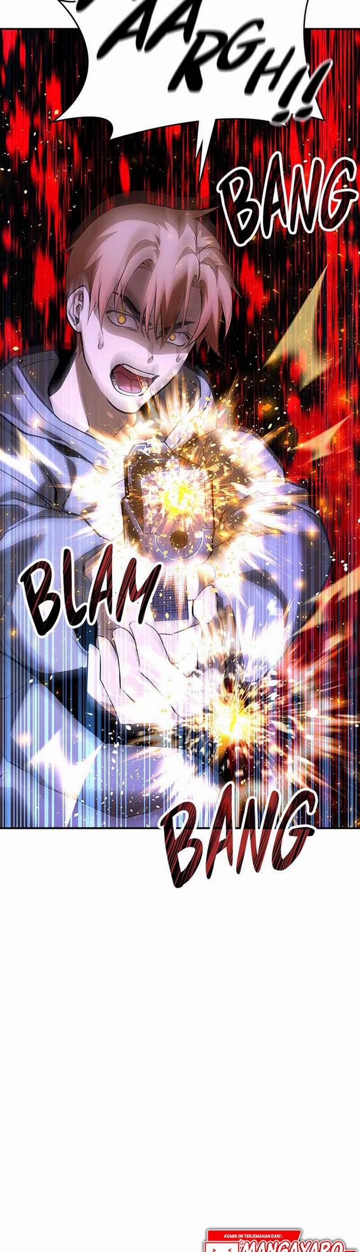 7Fates: Chakho Chapter 03 Gambar 62