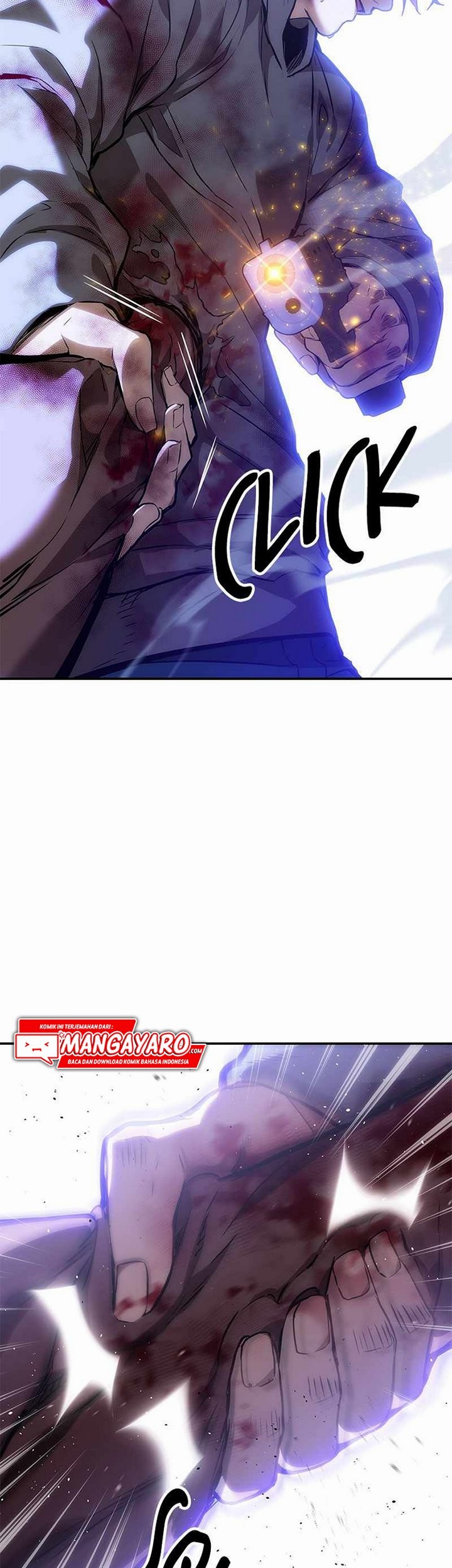 7Fates: Chakho Chapter 03 Gambar 70