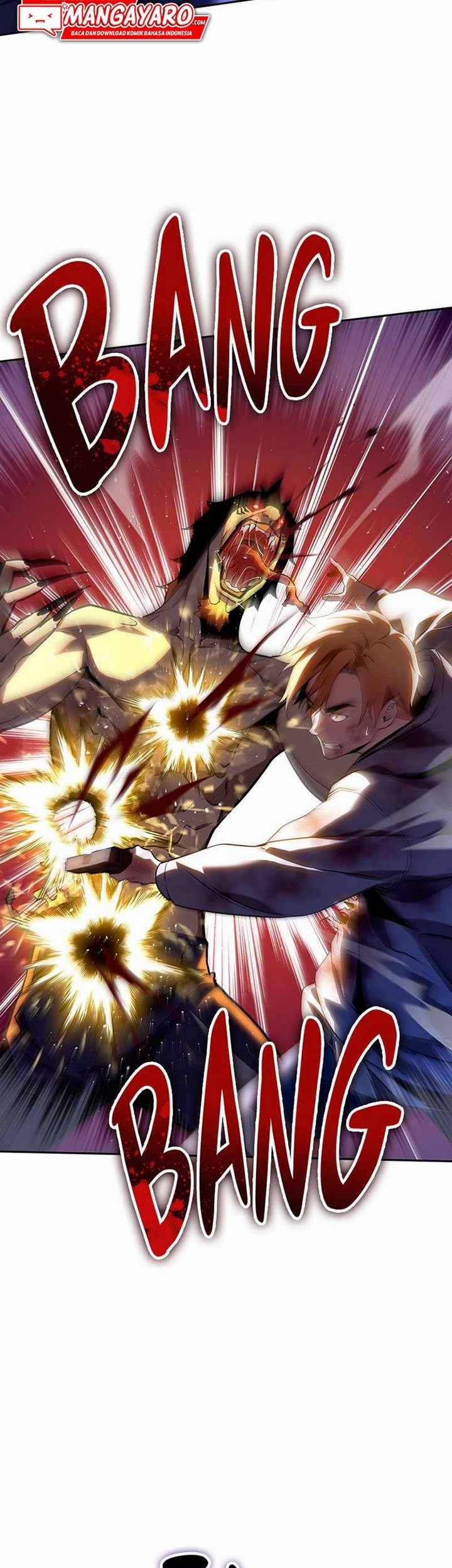 7Fates: Chakho Chapter 03 Gambar 74