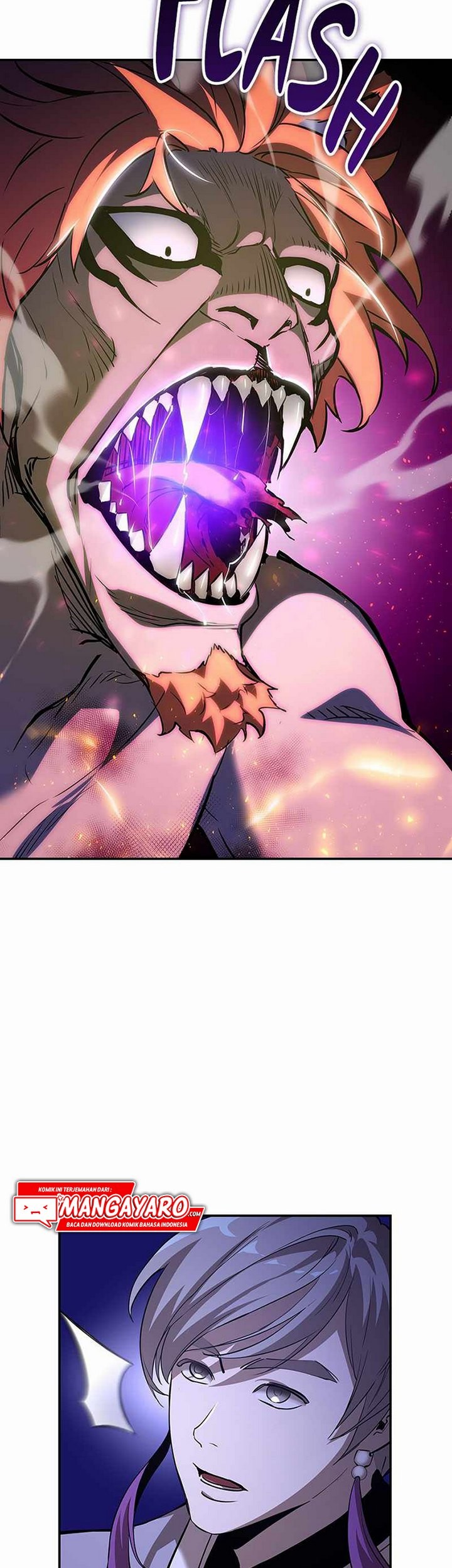 7Fates: Chakho Chapter 03 Gambar 76