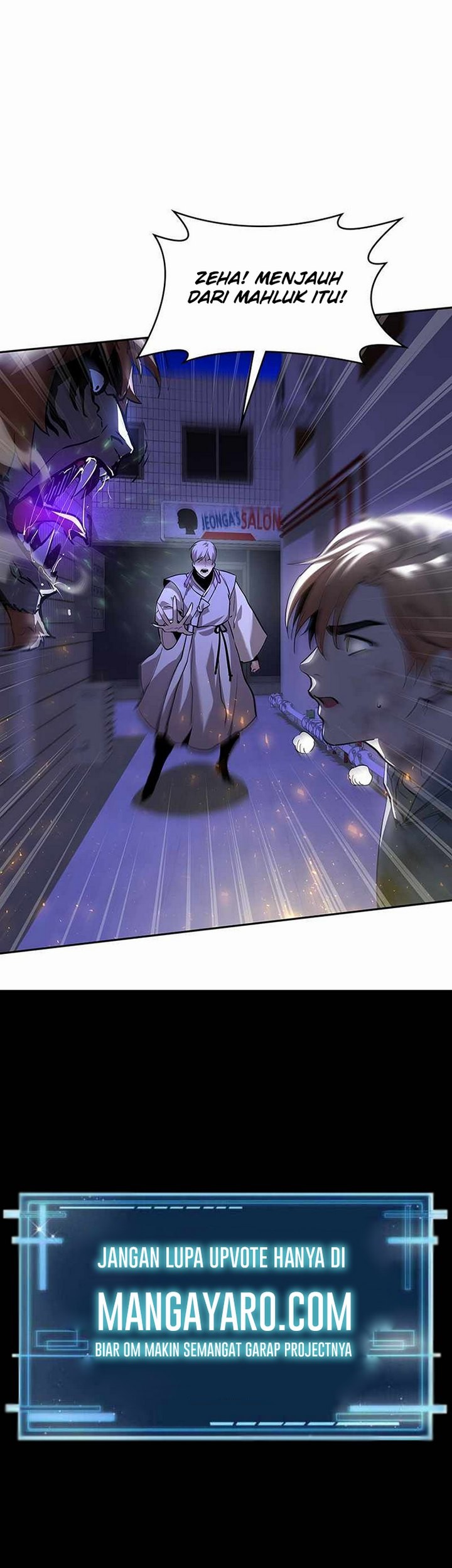 7Fates: Chakho Chapter 03 Gambar 78