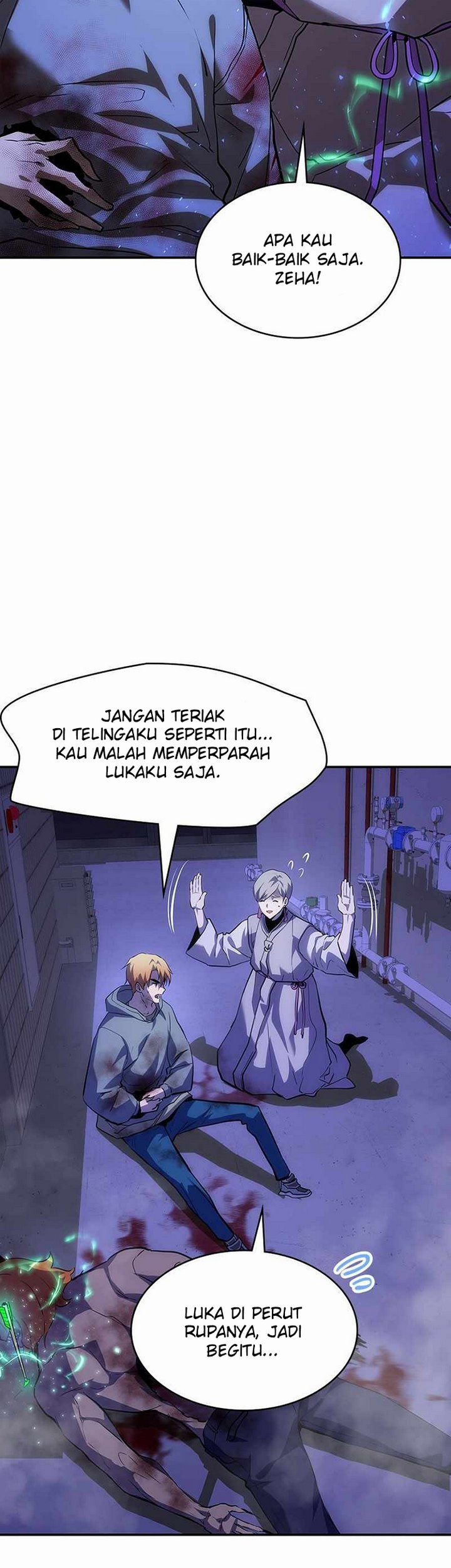 7Fates: Chakho Chapter 03 Gambar 84
