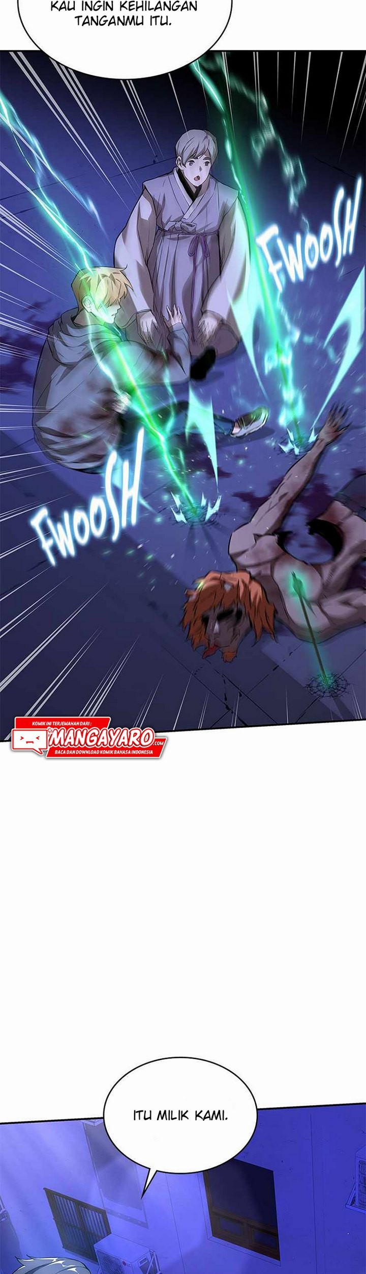 7Fates: Chakho Chapter 03 Gambar 88
