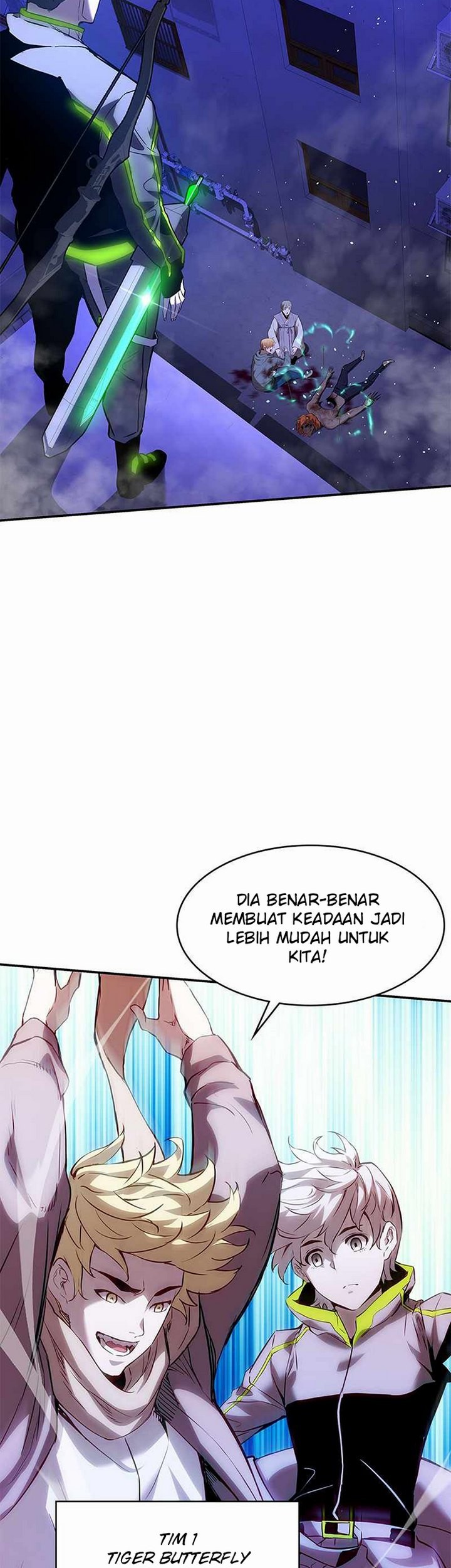 7Fates: Chakho Chapter 03 Gambar 90