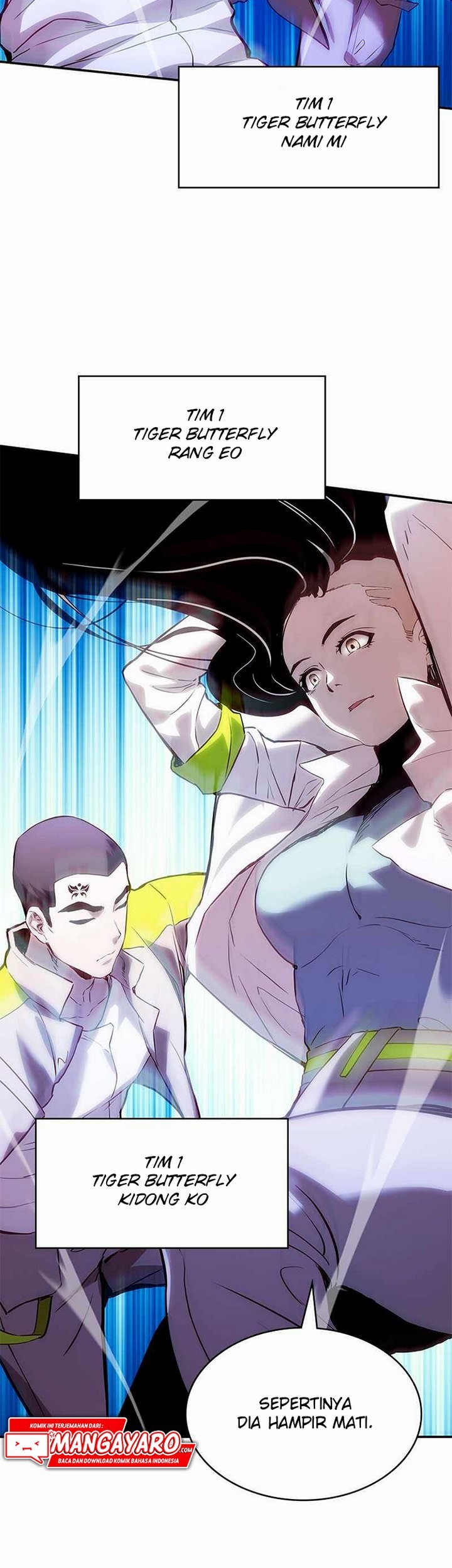 7Fates: Chakho Chapter 03 Gambar 92