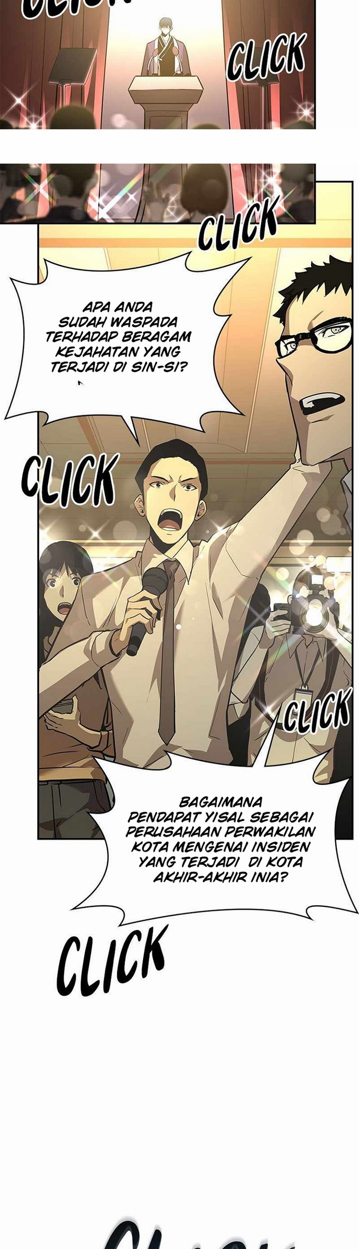 7Fates: Chakho Chapter 03 Gambar 6
